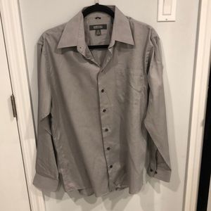 Kenneth Cole Reaction Button Down